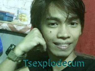 Tsexplodecum