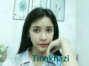 Tinakhazi