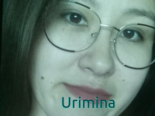 Urimina