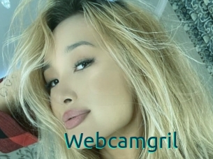 Webcamgril