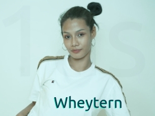 Wheytern