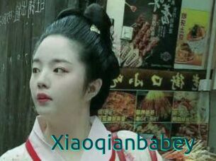 Xiaoqianbabey