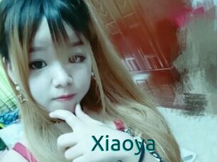 Xiaoya