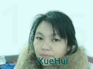 XueHui