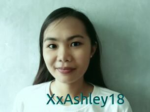 XxAshley18