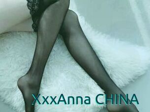 XxxAnna_CHINA