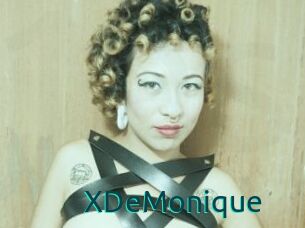 XDeMonique