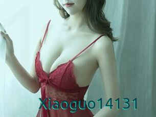 Xiaoguo14131