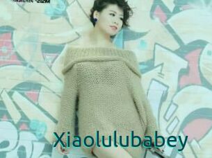 Xiaolulubabey