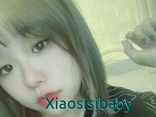 Xiaosisibaby