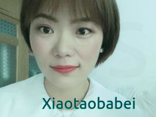 Xiaotaobabei