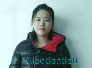 Xiaotiantian