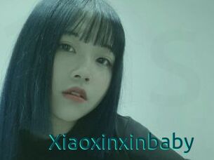 Xiaoxinxinbaby