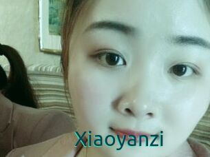 Xiaoyanzi