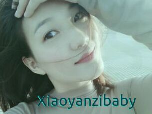 Xiaoyanzibaby