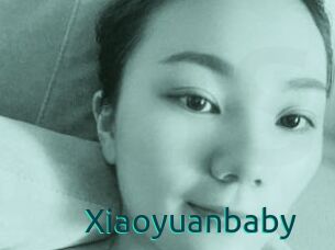 Xiaoyuanbaby