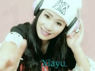 Xiayu