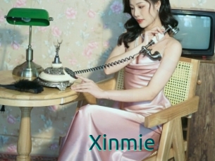 Xinmie