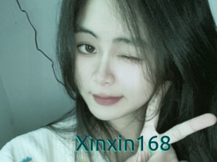 Xinxin168