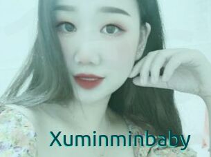 Xuminminbaby