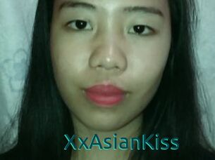 XxAsianKiss