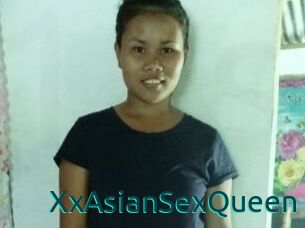 XxAsianSexQueen