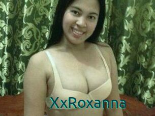 XxRoxanna