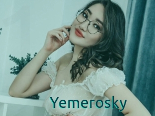 Yemerosky