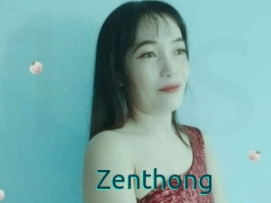 Zenthong